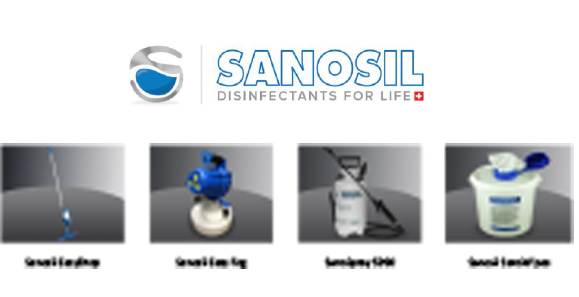 sanosil