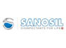 sanosil logo