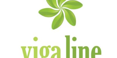 vigaline logo